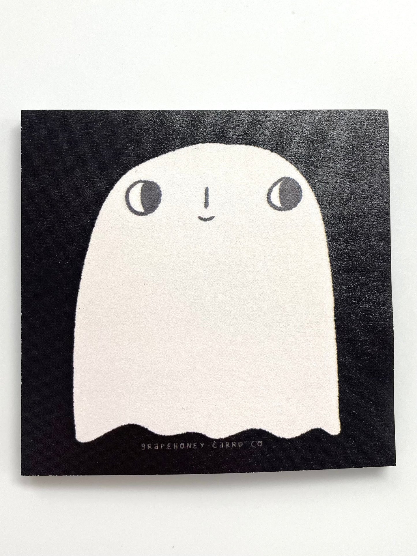 grapehoney: Post its