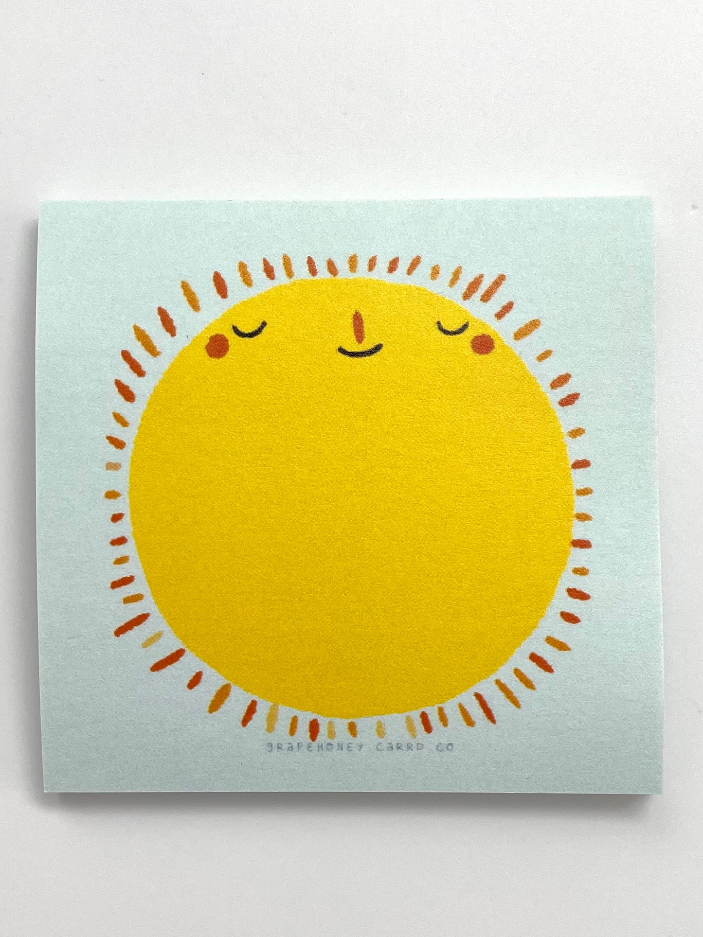 grapehoney: Post its