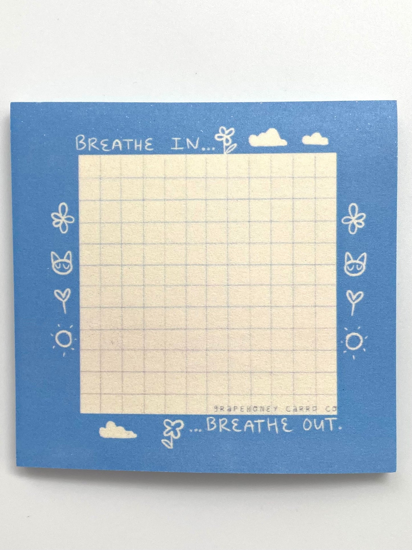 grapehoney: Post its