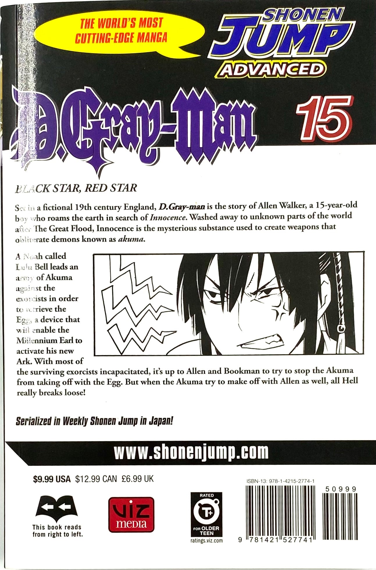 Peace Maker Vol.3-Official Japanese Edition