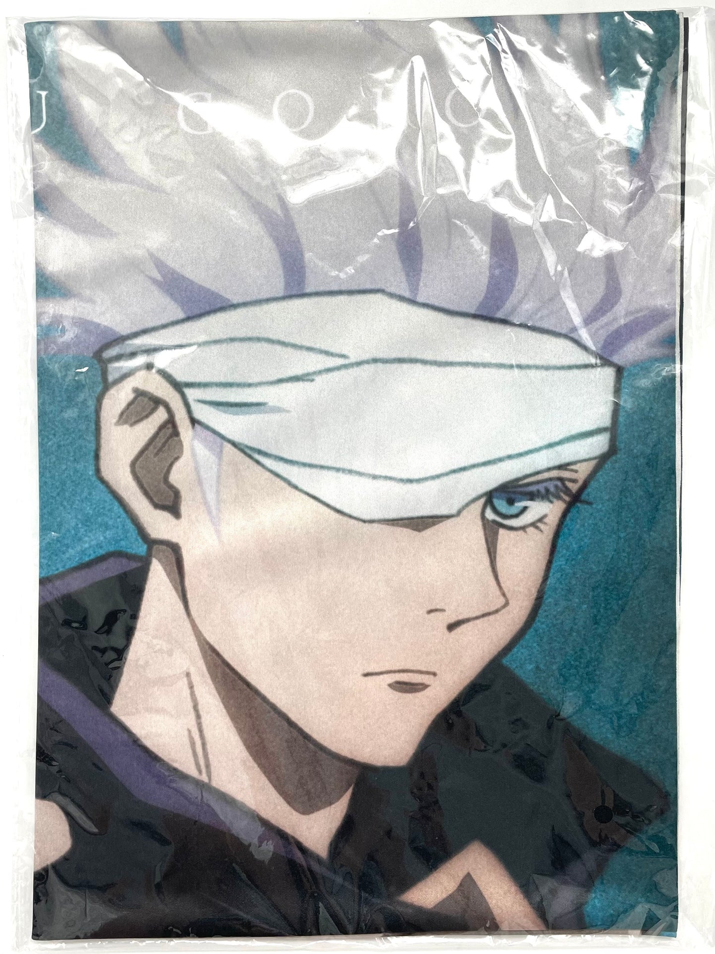 Jujutsu Kaisen Items