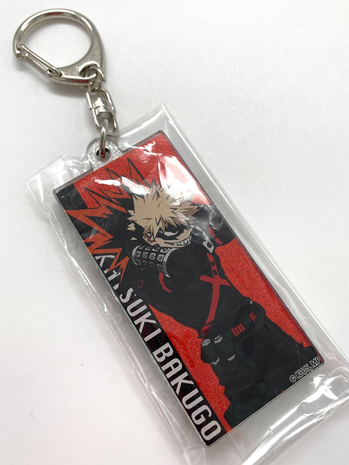 My Hero Academia Items