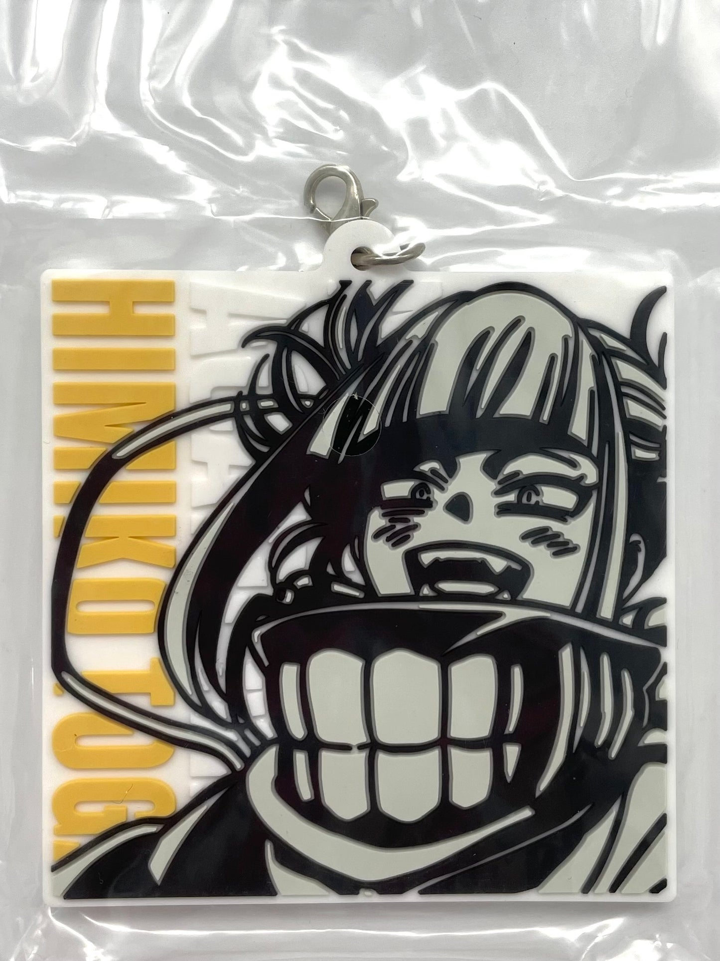 My Hero Academia Items