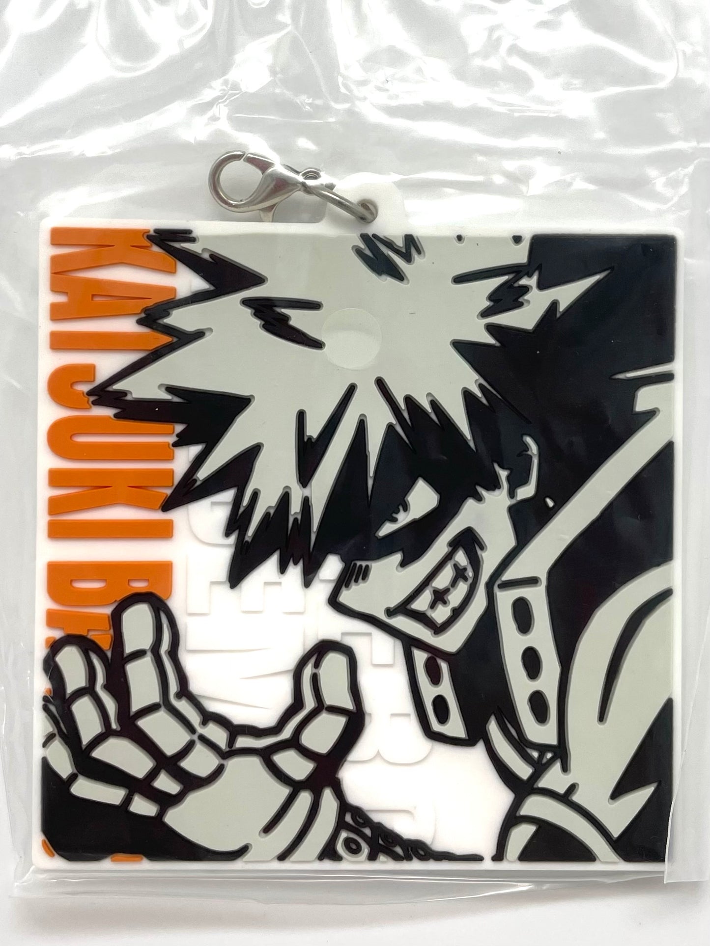 My Hero Academia Items