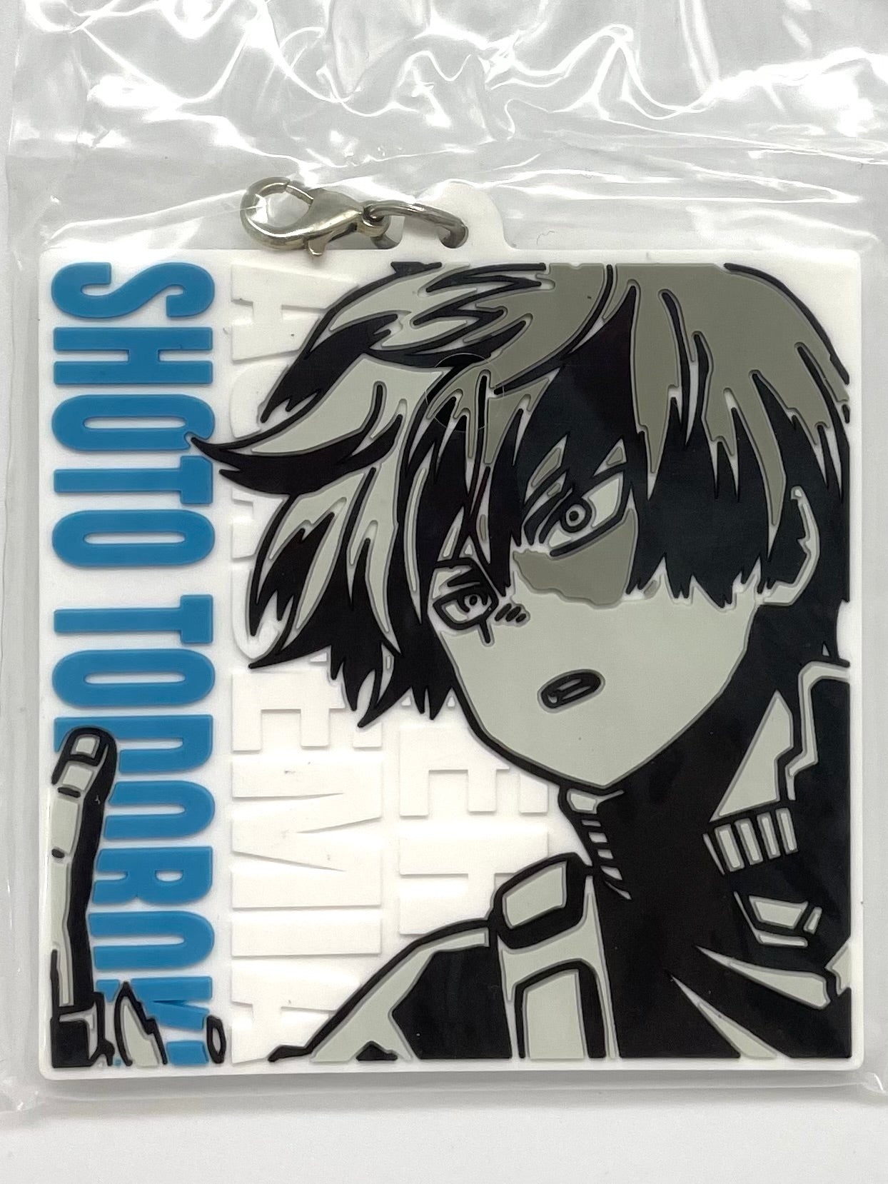My Hero Academia Items