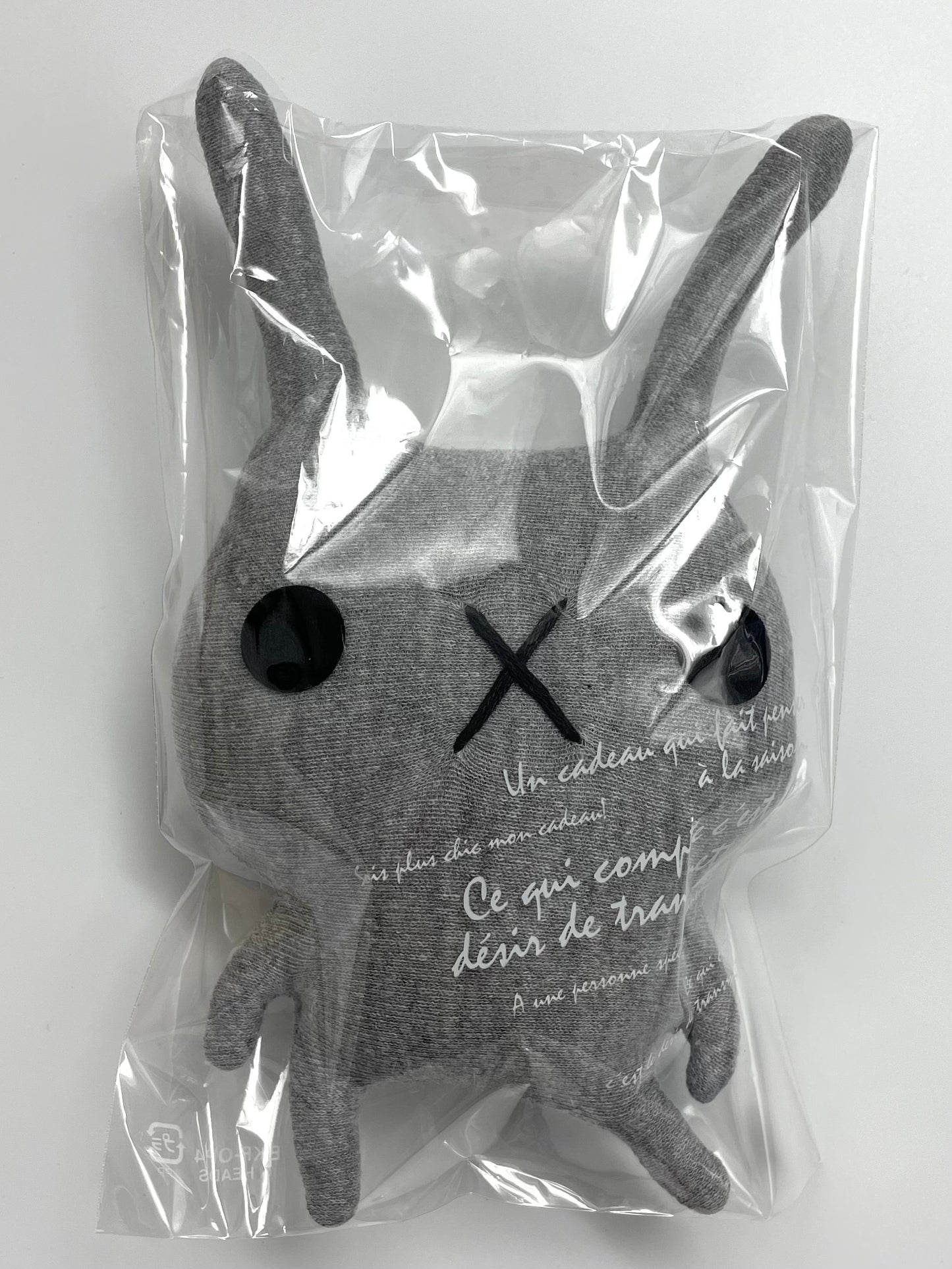 Sadness Rabbit: Doll