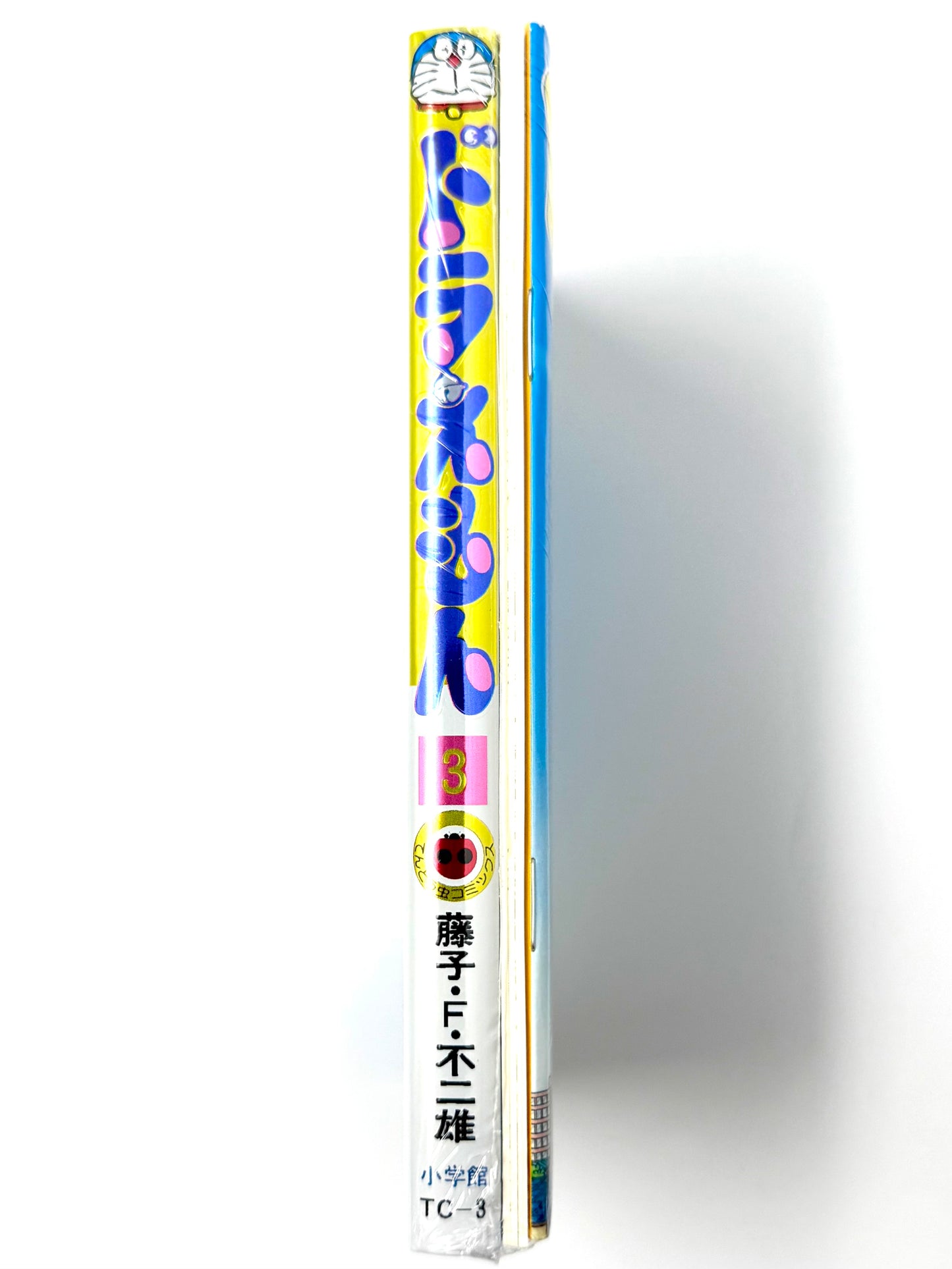 Doraemon 50th Anniversary SP Vol.3_NEW-Official Japanese Edition