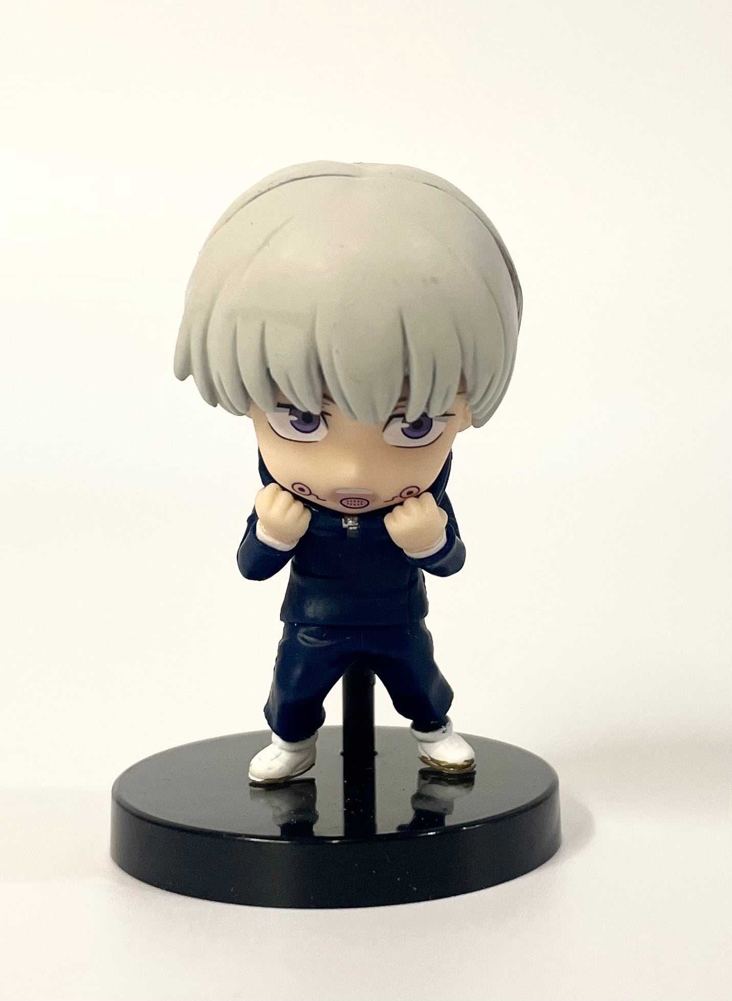 Figure Shokugan Jujutsu Kaisen Inumaki