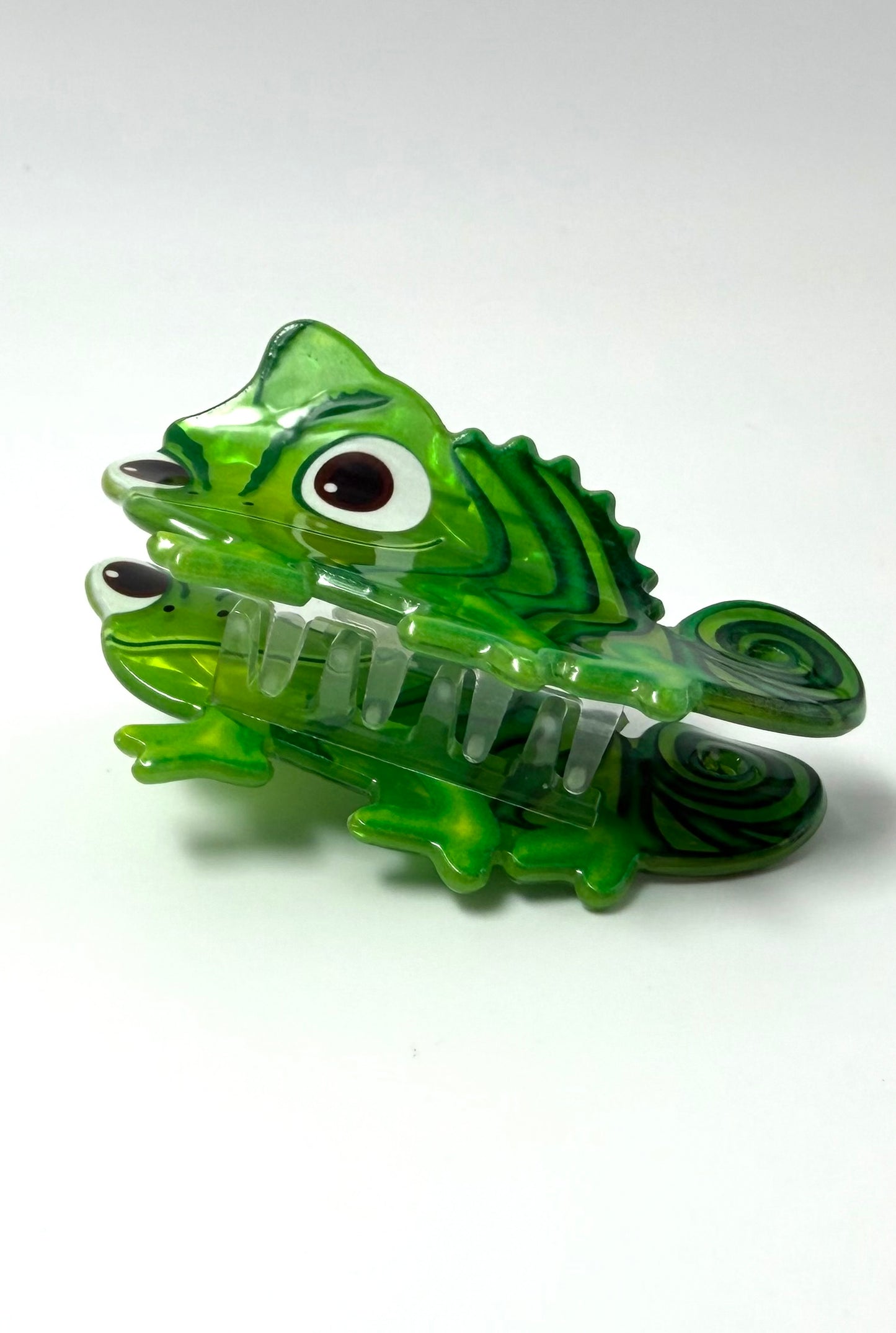 Hair Claw Clip Pascal