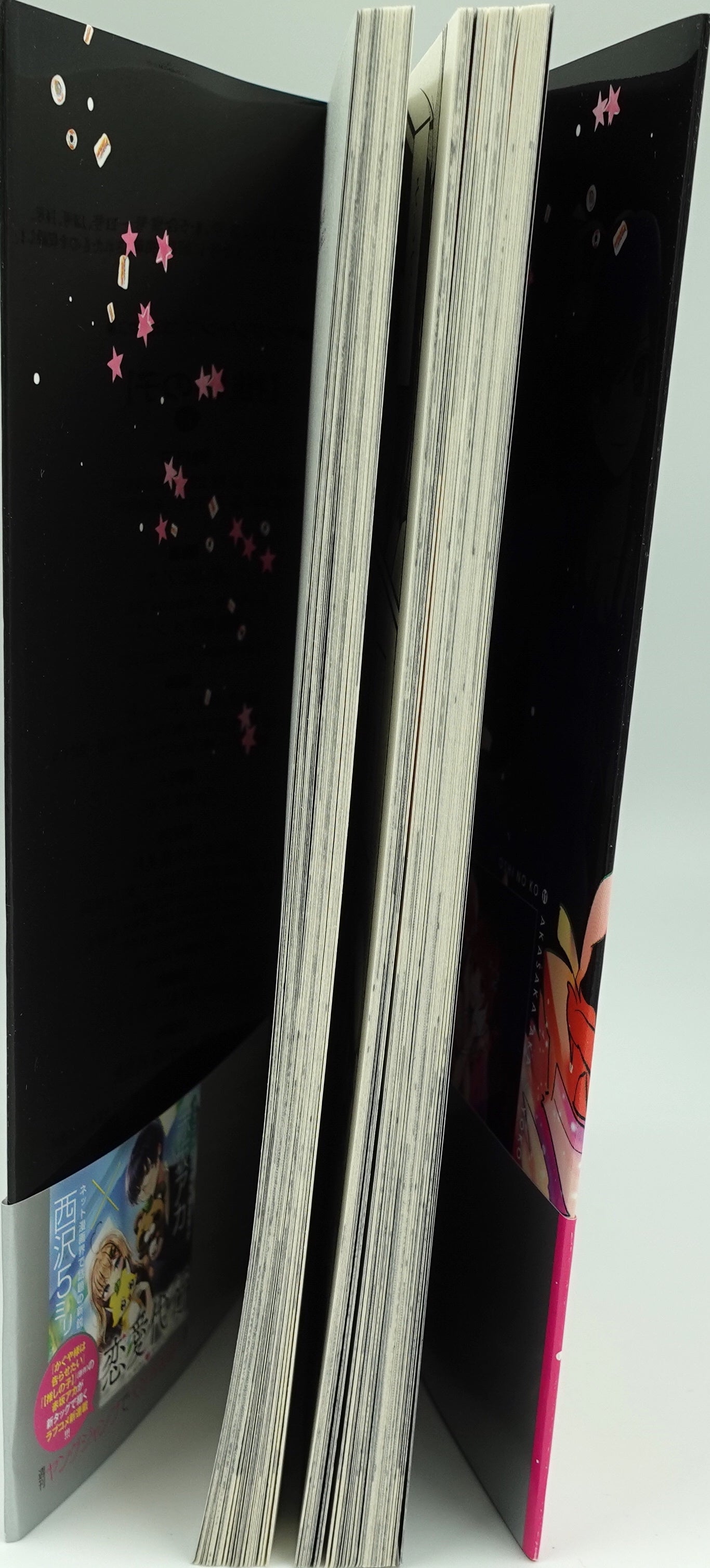 Oshinoko Vol.11_NEW-Official Japanese Edition