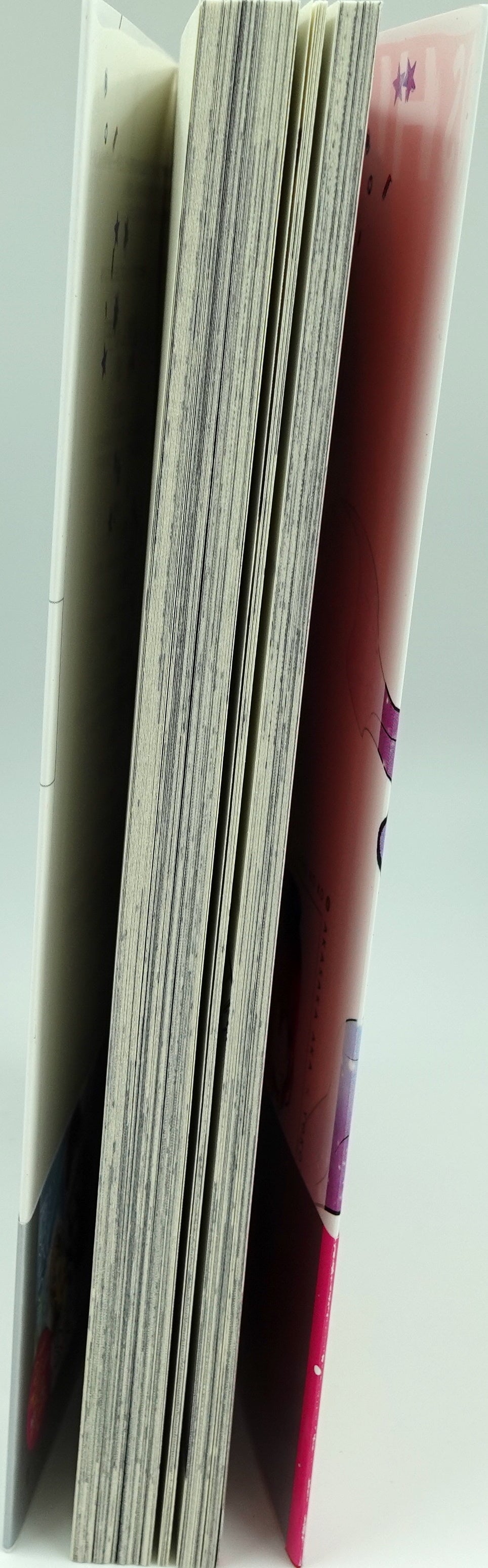 Oshinoko Vol.4_NEW-Official Japanese Edition