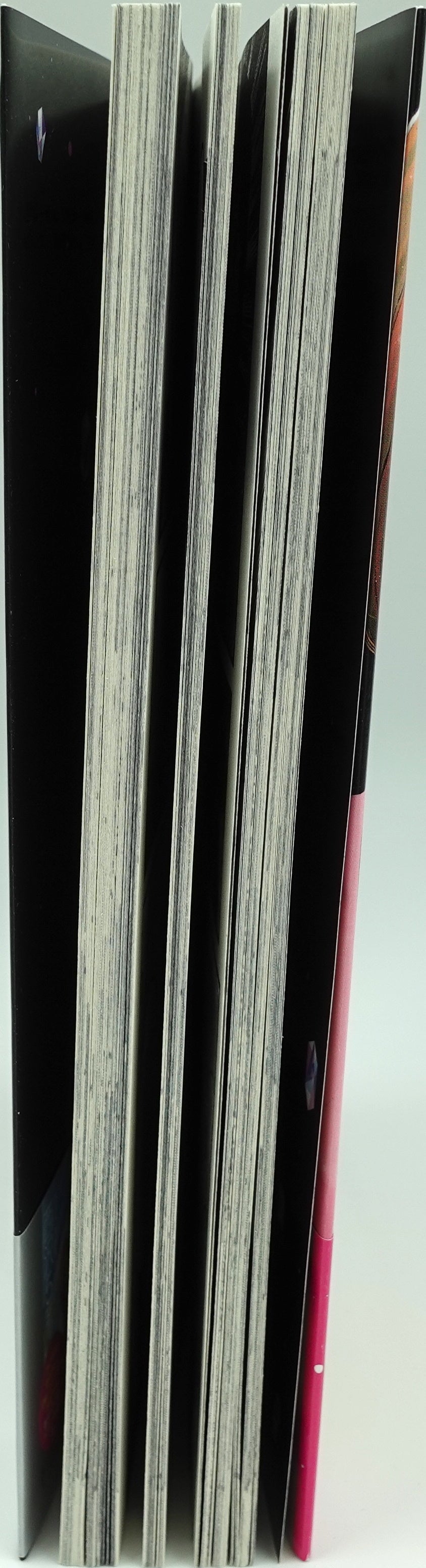 Oshinoko Vol.6_NEW-Official Japanese Edition