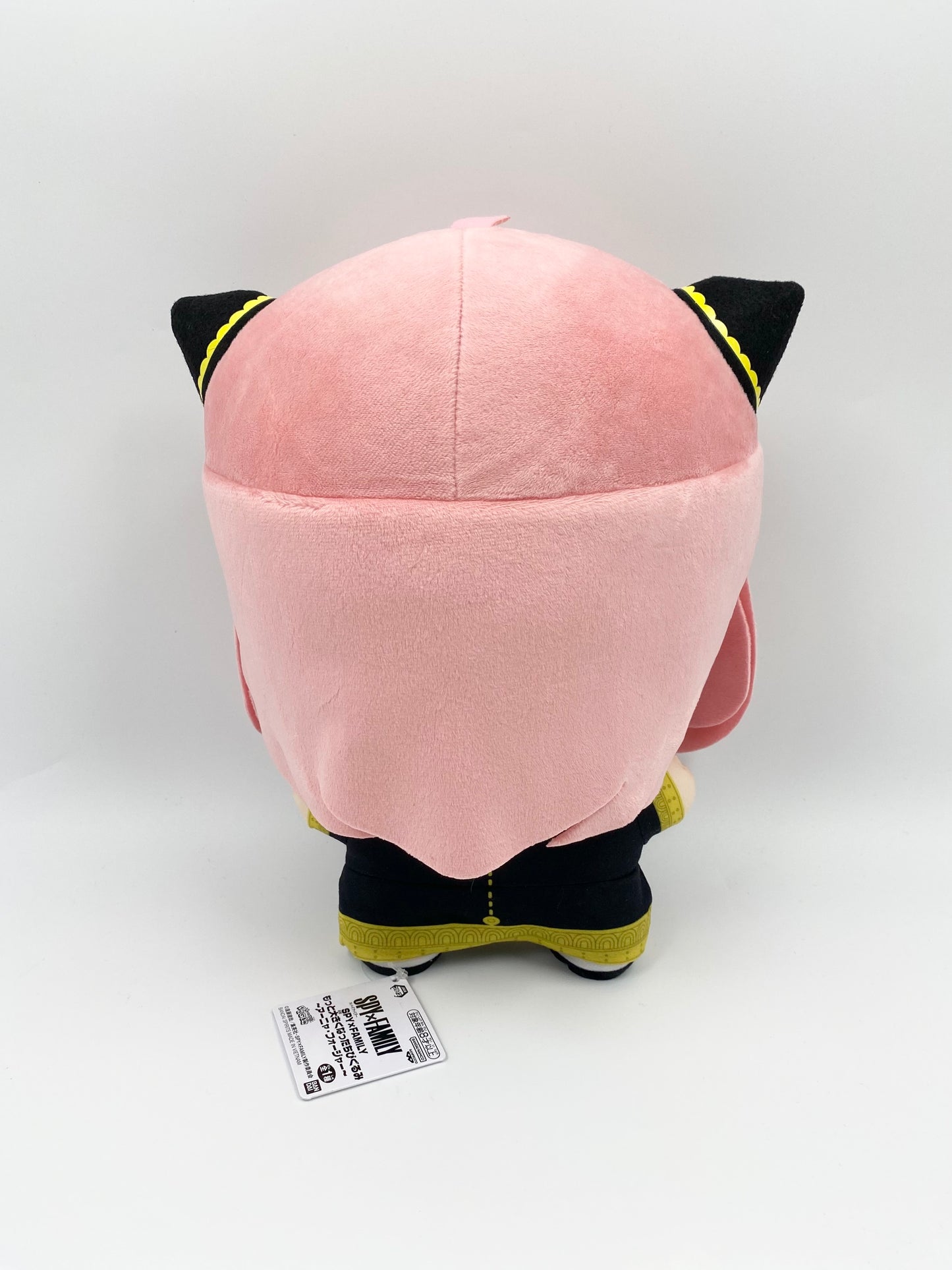 Plush Spy x Family