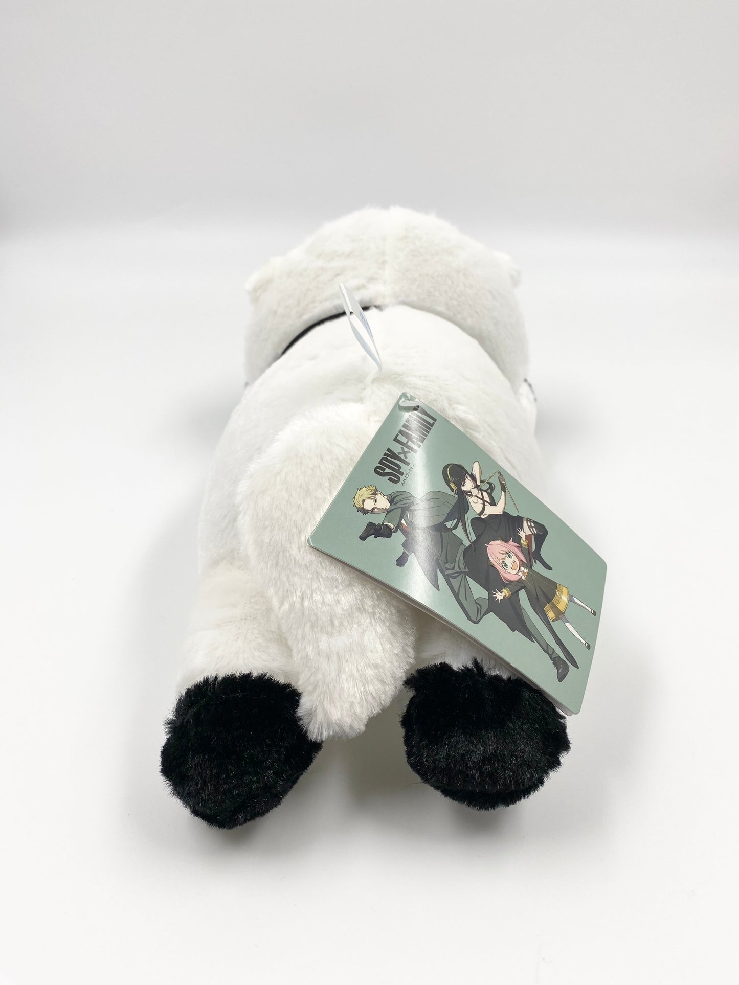 Plush Spy x Family