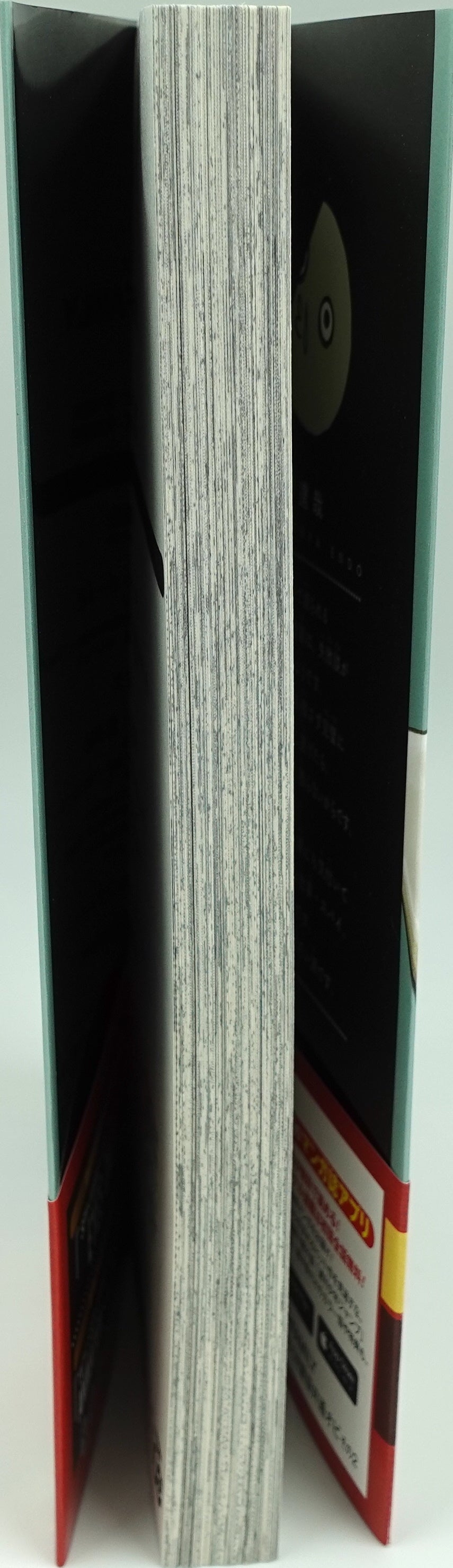 Spy X Family Vol.3_NEW-Official Japanese Edition