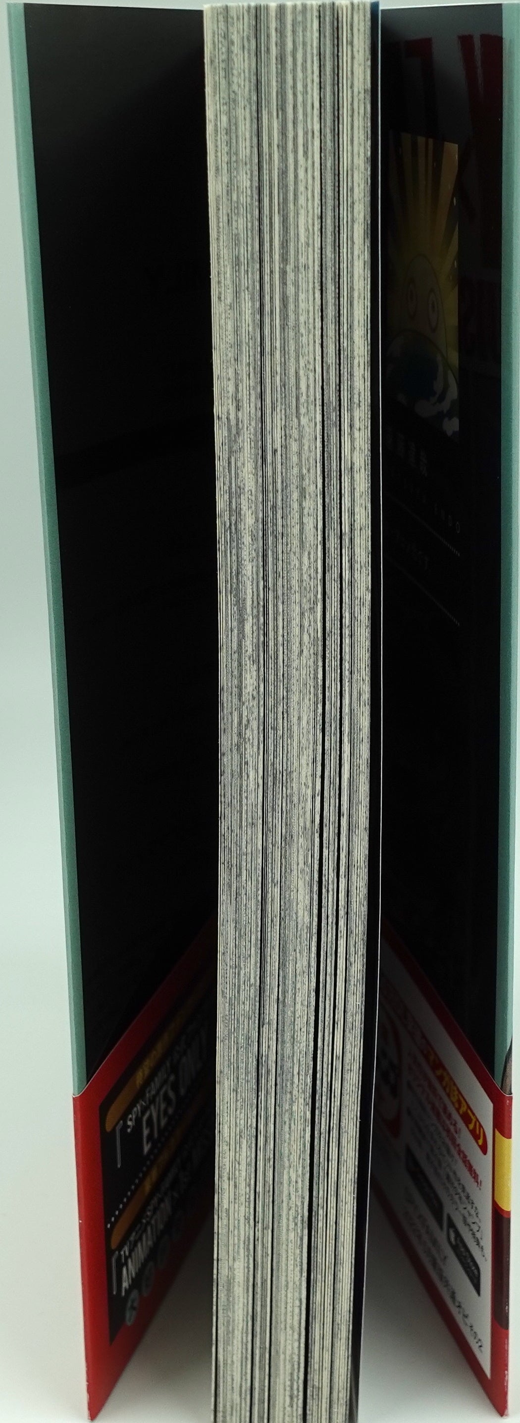 Spy X Family Vol.8_NEW-Official Japanese Edition