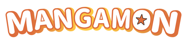 Mangamon logo