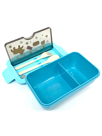 Kawaiianart : Blue Bento