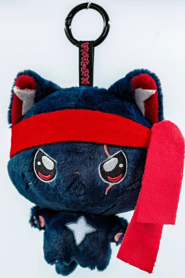 Momichu : Magnetic Plush set Neko Mewniverse