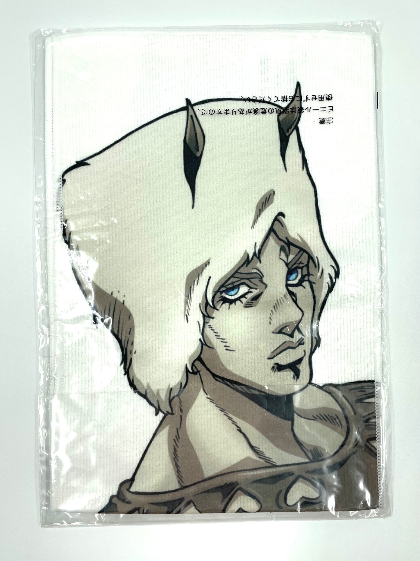 JoJo-Stone Ocean-: Hand Towel