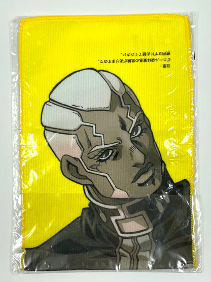 JoJo-Stone Ocean-: Hand Towel