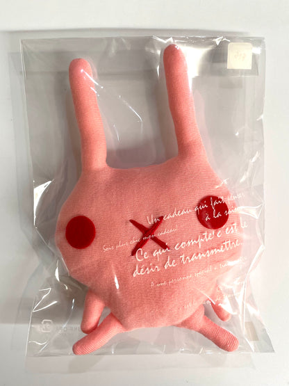 Sadness Rabbit: Doll