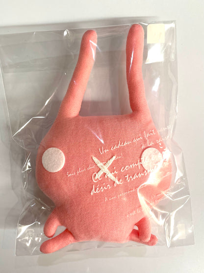 Sadness Rabbit: Doll