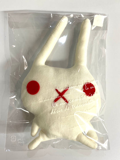 Sadness Rabbit: Doll