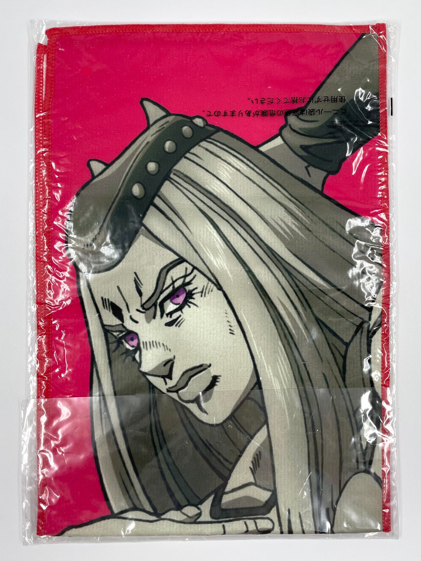 JoJo-Stone Ocean-: Hand Towel