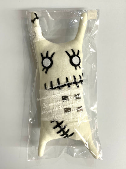 Sadness Rabbit: Doll