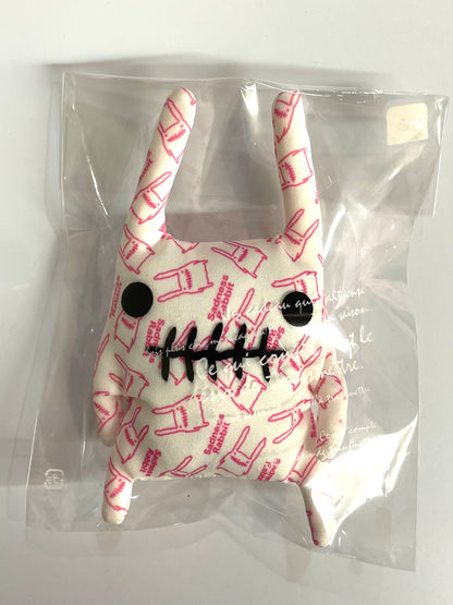 Sadness Rabbit: Doll