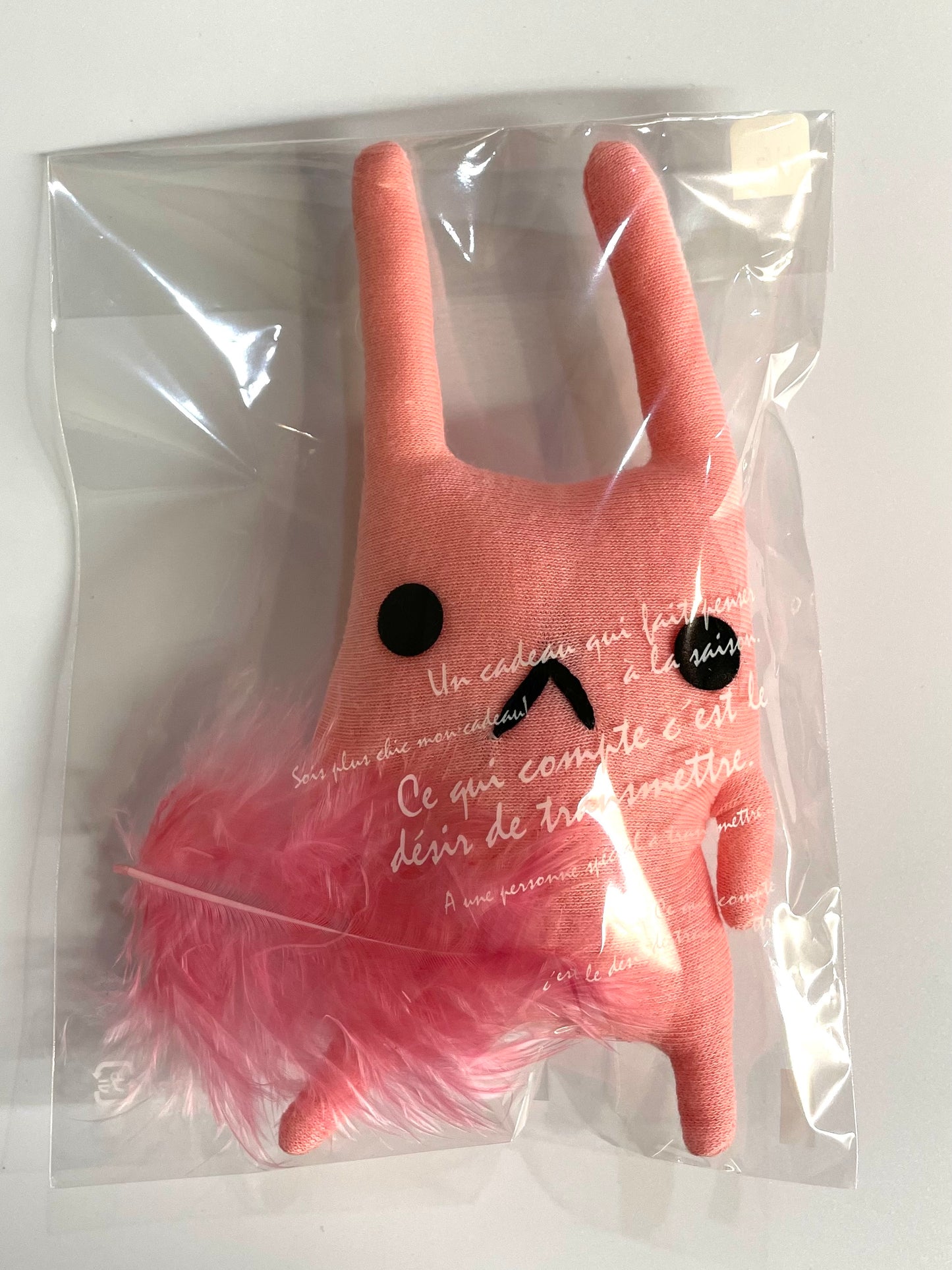 Sadness Rabbit: Doll