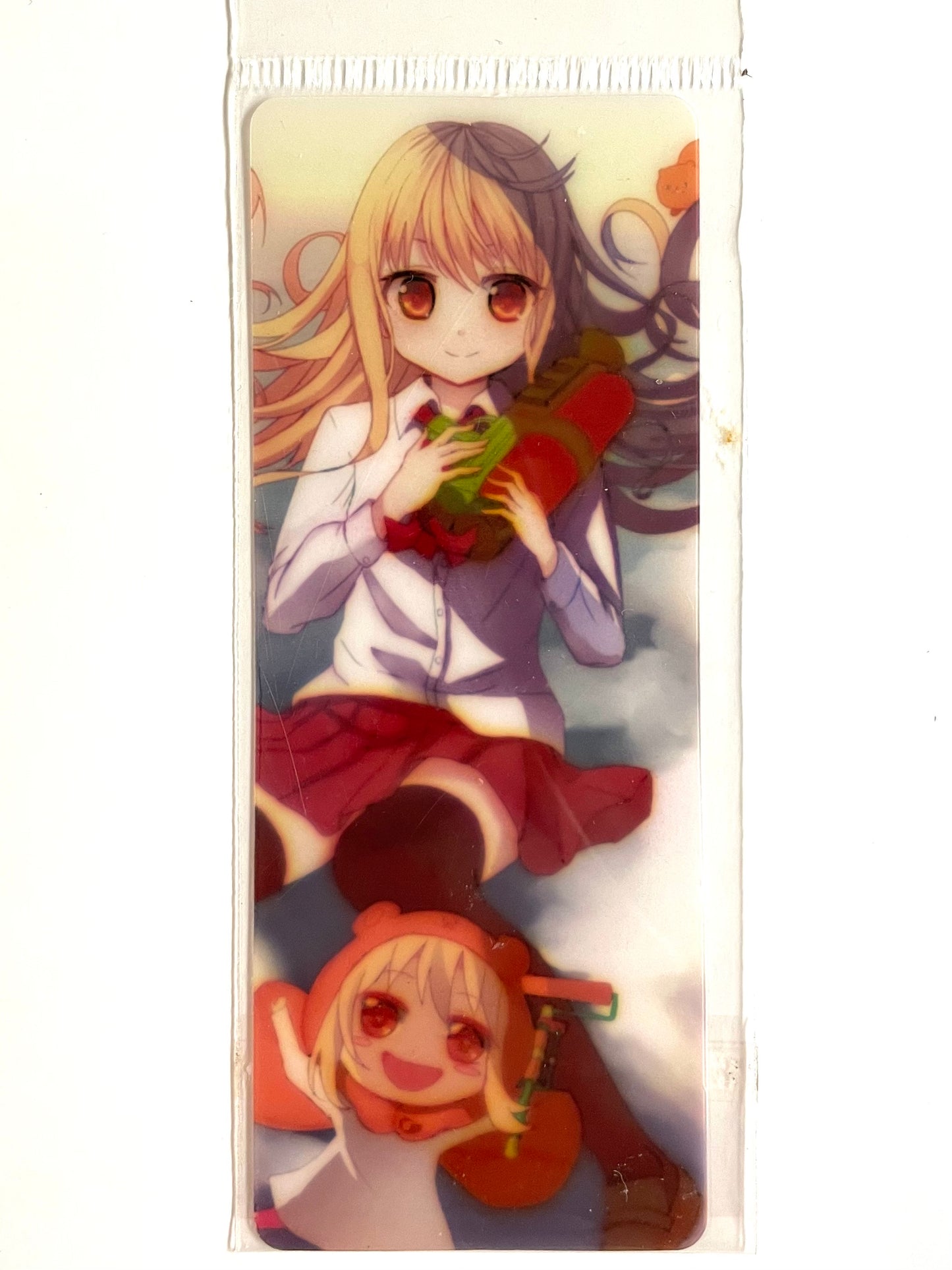 Bookmark Umaru