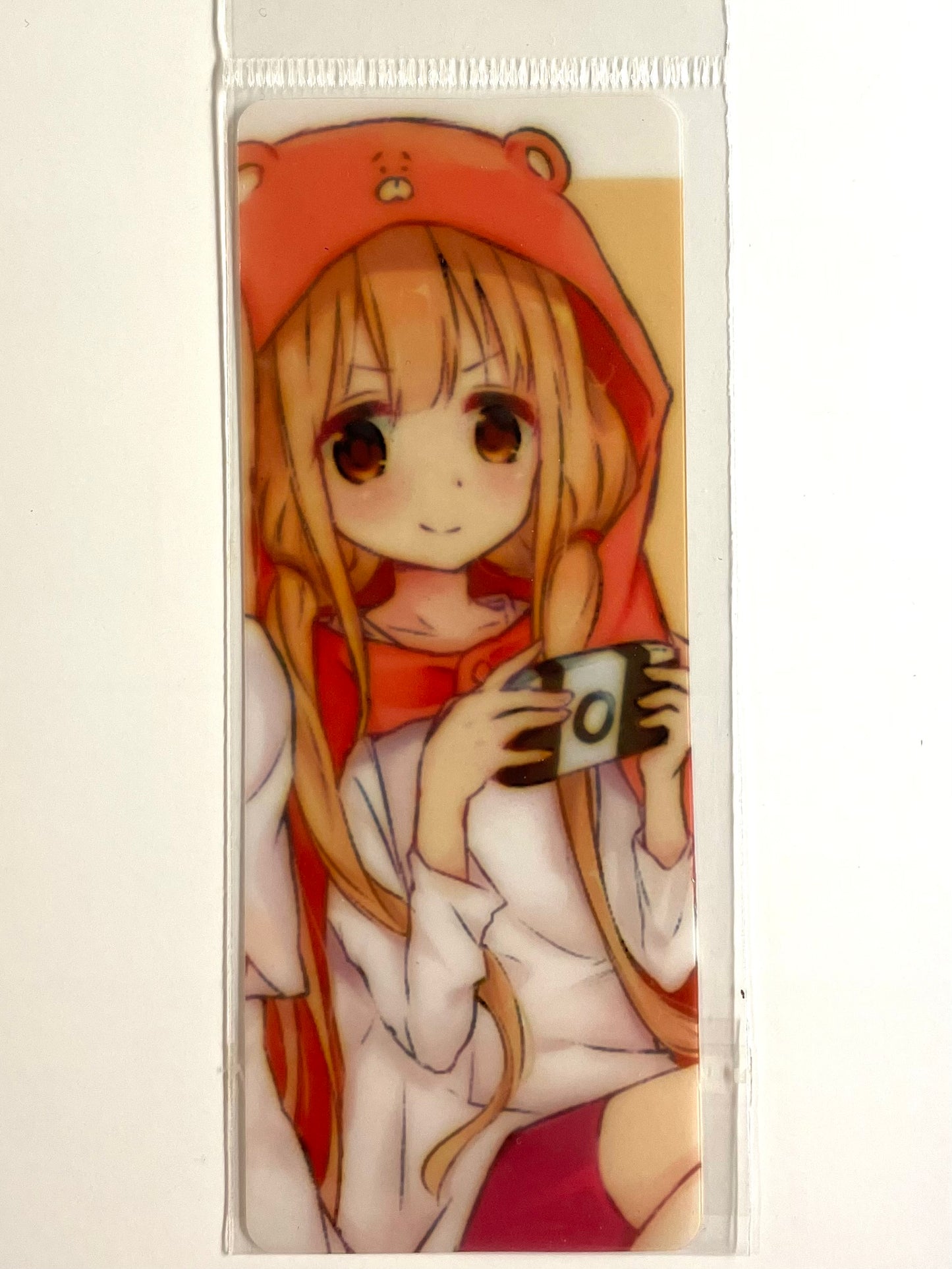 Bookmark Umaru