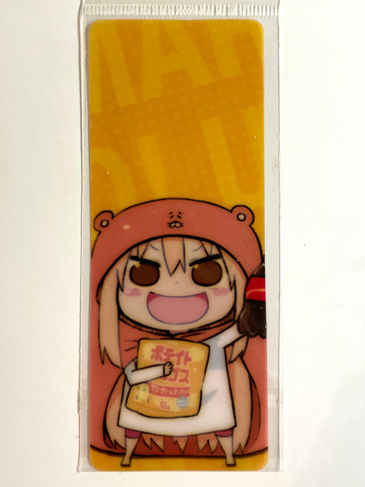 Bookmark Umaru