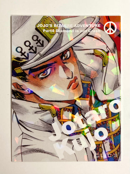 JoJo: Collectible Card