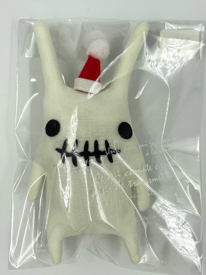 Sadness Rabbit: Doll Christmas 2024