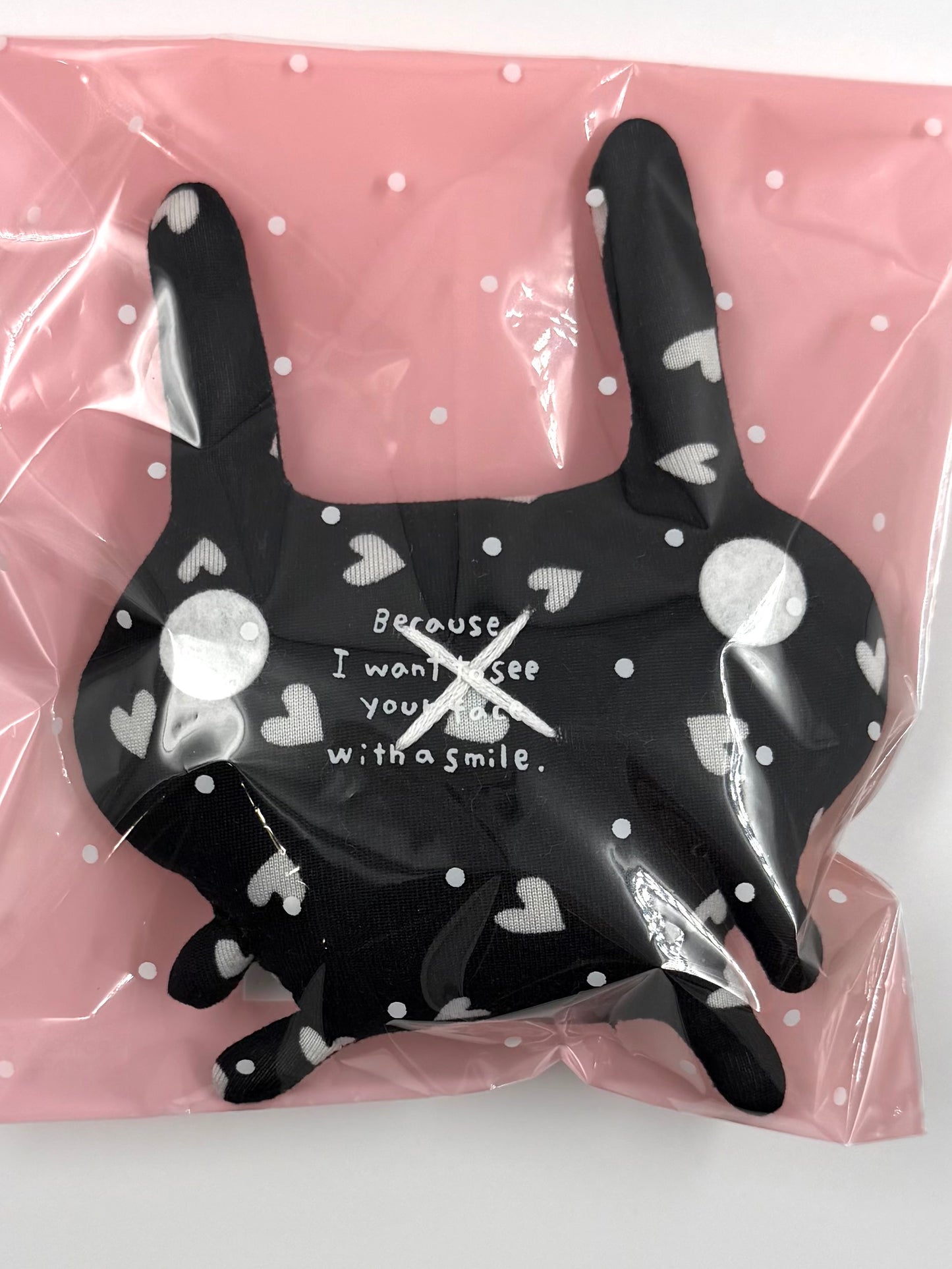 Sadness Rabbit Valentine Edition ‘26