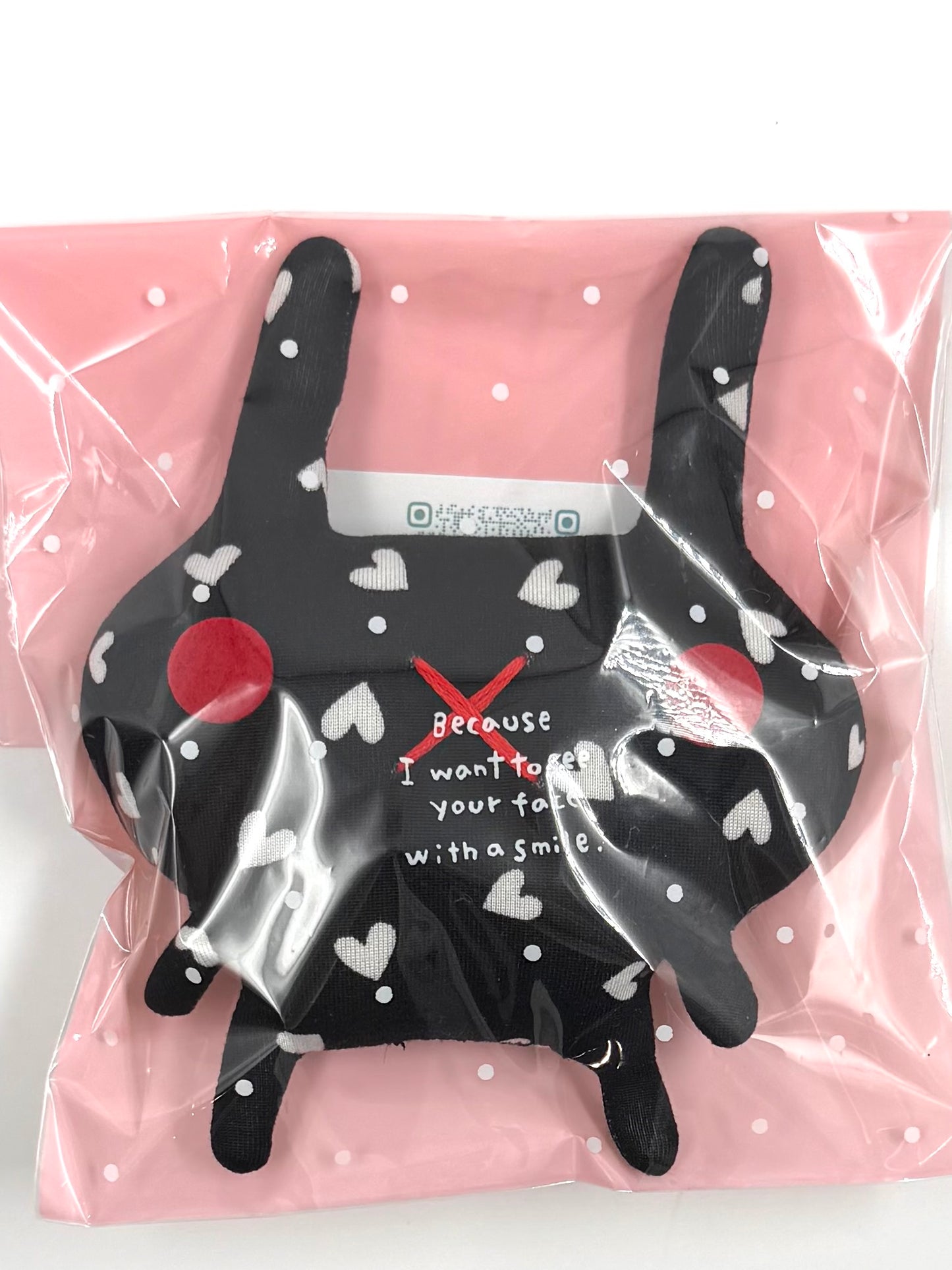 Sadness Rabbit Valentine Edition ‘26