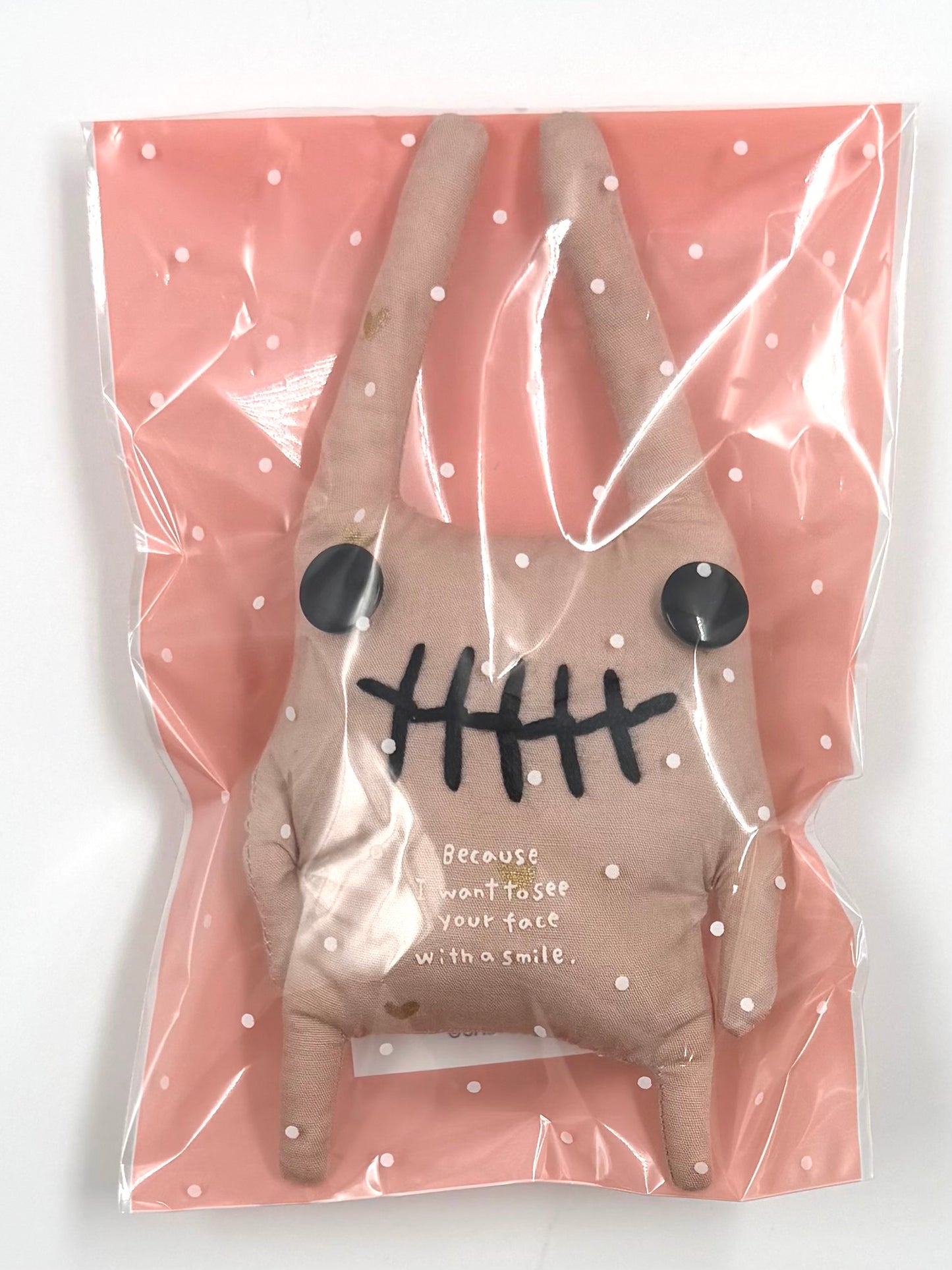 Sadness Rabbit Valentine Edition ‘26