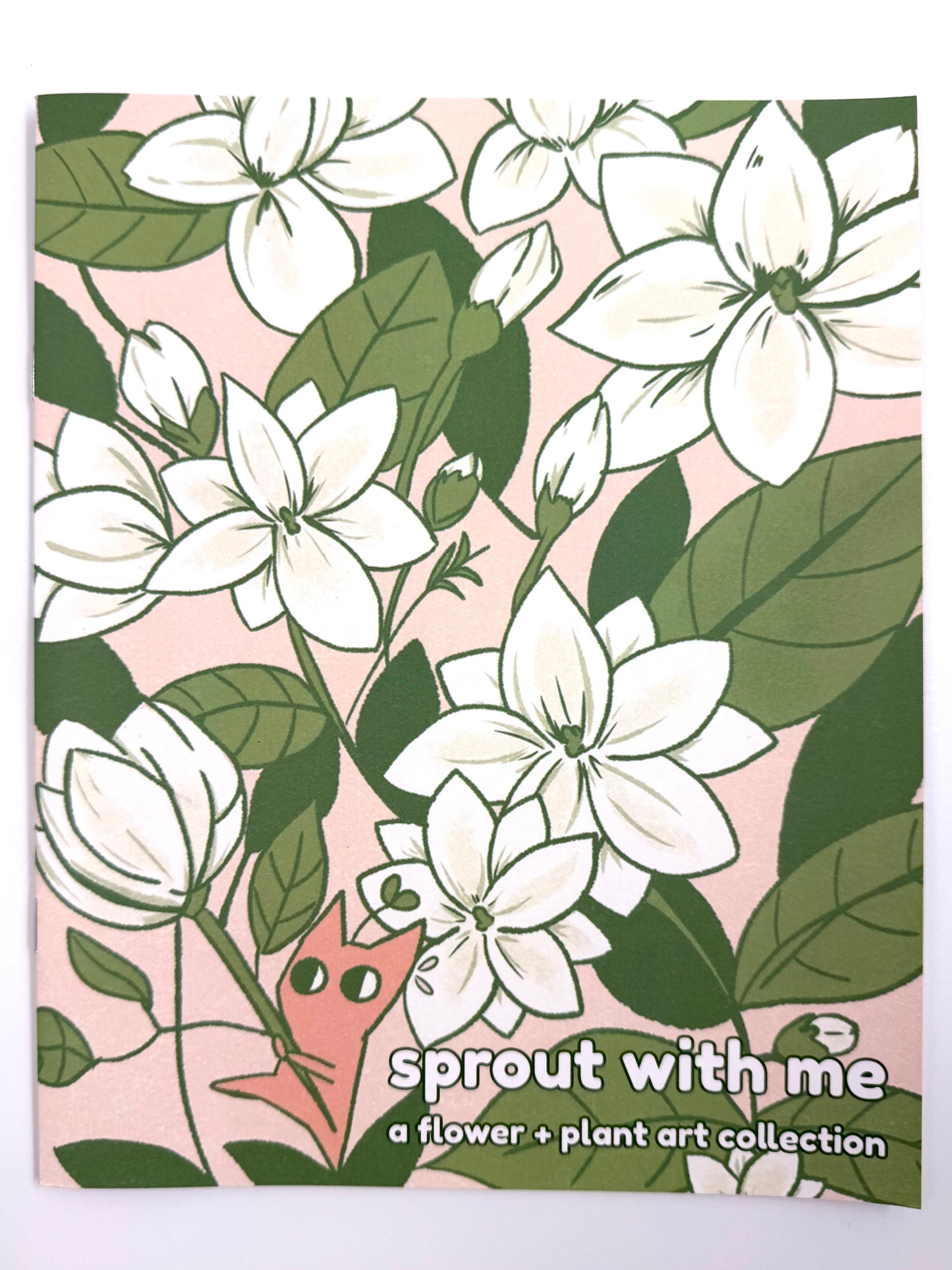 grapehoney: Flower Art Book