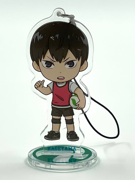 Acrylic Stand Haikyu!! Kageyama