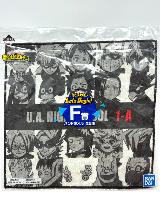 My Hero Academia Items