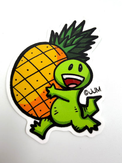 Jon J Murakami: Sticker 2026