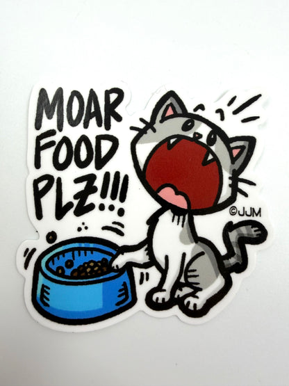 Jon J Murakami: Sticker 2026