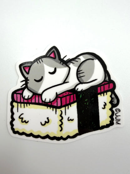 Jon J Murakami: Sticker 2026