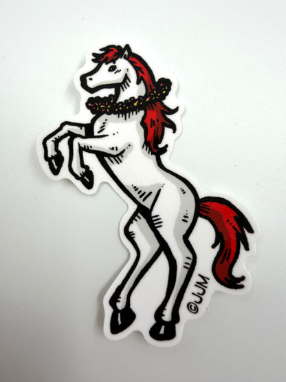 Jon J Murakami: Sticker 2026