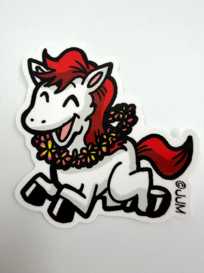 Jon J Murakami: Sticker 2026