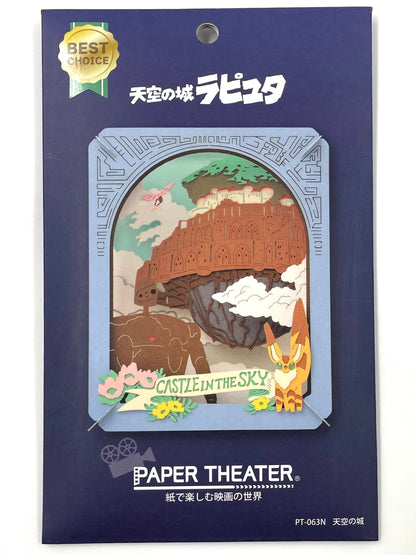 Paper Theater