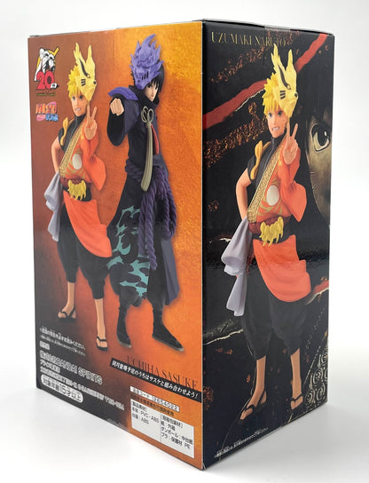 Figure NARUTO